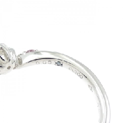 Nhẫn kim cương PT900 0.313CT F SI2 EXT - Hàng hiệu Authentic 879346