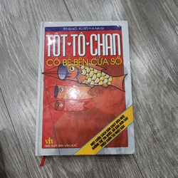 Totochan cô bé bên cửa sổ