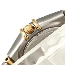 Đồng hồ Omega Constellation Mini Combi/D･12P 1267.75 SSxYG Quartz - Hàng hiệu Chính hãng 875168