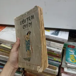 Liêu trai chí dị tuyển tập 🌻 753495