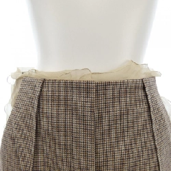 【Mã giảm giá】Váy FENDI 654690