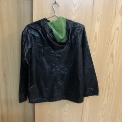 Áo khoác nam size M chính hãng  929274