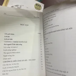 NGƯỜI Ê ĐÊ-MỘT XÃ HỘI MẪU QUYỀN - ANNE DE HAUTECLOQUE-HOWE 934519