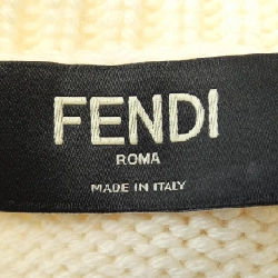 FENDI FZZ387 A3M3 Áo len - Hàng hiệu Chính hãng 900565