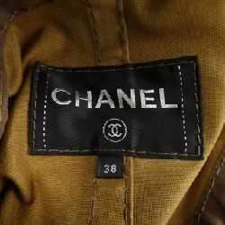 Áo khoác CHANEL P62628V48193 20C 631354