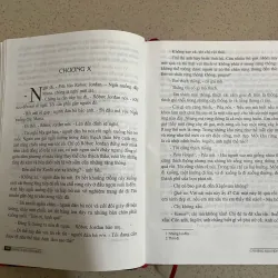 Chuông nguyện hồn ai – Ernest Hemingway (bìa cứng, NXB Văn học)  1000965