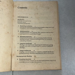 Teach English, Trainer’s Handbook — Adrian Doff — 1988s 495994