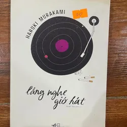 Hakuri Murakami combo tổng 8 cuốn (t4) 603578