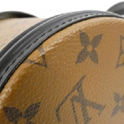 Túi xách Louis Vuitton Monogram Reverse Cannes M43986 619810