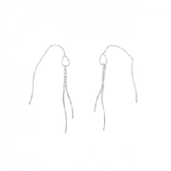 PT999 Bông tai - Hàng hiệu Authentic