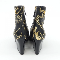 Giày bốt CHANEL G35073 656853