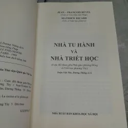 NHÀ TU HÀNH VÀ NHÀ TRIẾT HỌC - TRIỆU VIỆT TÂN VÀ DƯƠNG THẮNG DỊCH 726862