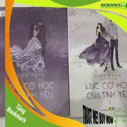 (TẶNG BOOKMARK) Lực cơ học tình yêu RBK1806 Truyện Ngôn Tình