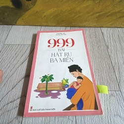 999 bài Hat ru bà miền 