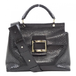 Túi ROGER VIVIER - Hàng hiệu Chính hãng