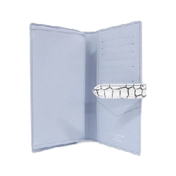 Ví da LV Vertikal bằng da kỳ lạ của Louis Vuitton N88268 - Hàng hiệu Chính hãng 806613