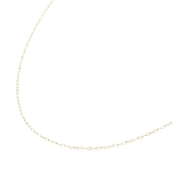 K18YG Necklace - Hàng hiệu Authentic 864278