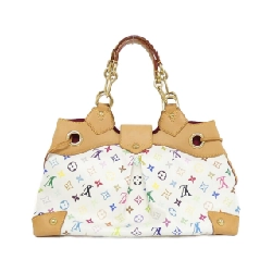Túi xách vai Louis Vuitton Multicolor Ursula M40123 610296