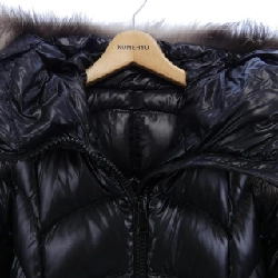 Moncler MONCLER áo khoác lông 640075