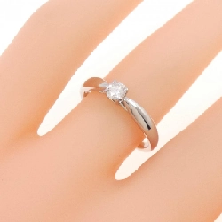 Nhẫn Tiffany Harmony 0.19CT G VS2 3EXT - Hàng hiệu Chính hãng 835729