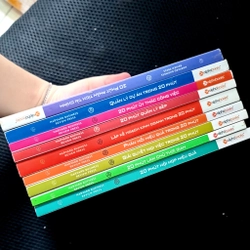 Combo 20 minute manger 📚 530726