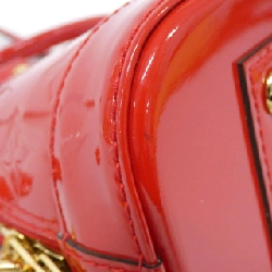 Túi xách Louis Vuitton Vernis Alma BB M90174 - Hàng hiệu Chính hãng 771489