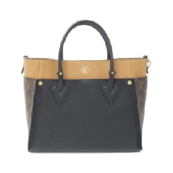 Túi Louis Vuitton Monogram OnMySide MM M53823 618012
