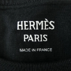 Áo thun HERMES Mosaic 4H4615DA - Hàng hiệu Chính hãng 822478