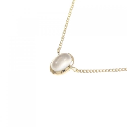 4゜C Đá mặt trăng Dây chuyền - Hàng hiệu Authentic 841770