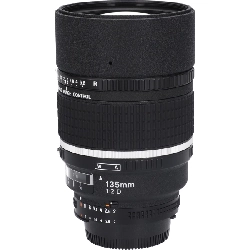 Ống kính AF135mm F2D DC - Hàng hiệu Chính hãng 877175
