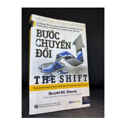 Bước chuyển đổi The shift Scott M. Davis
