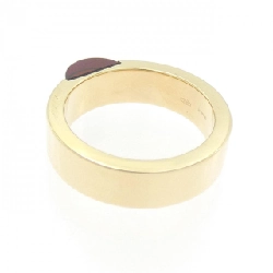 Nhẫn Garnet Gucci - Hàng hiệu Authentic 841182