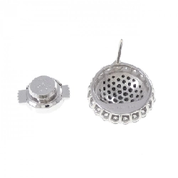 PT900 Kim cương Brooch 0.58CT - Hàng hiệu Chính hãng 877731