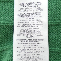 Gucci GUCCI 716349 XKCQD Áo khoác cardigan - Hàng hiệu chính hãng 897266