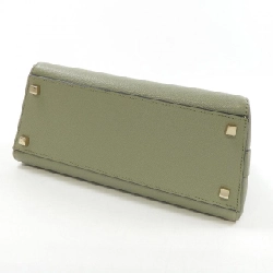 【Khuyến mãi】Túi VALEXTRA 659029