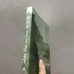 Moses trên bình nguyên - Song Tuyết Đào 694957