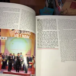 Doanh nhân bản lĩnh & cống hiến  1010089