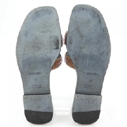 Giày sandal HERMES Oran 192000Z - Hàng hiệu chính hãng 660001