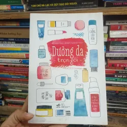 Dưỡng Da Trọn Gói- Đỗ Anh Thư - Phạm Hương Thủy