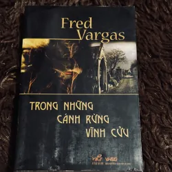 Trong những cánh rừng vĩnh cửu 974692