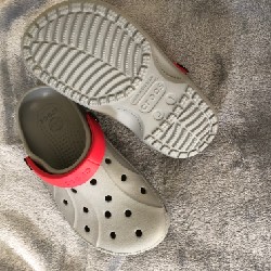 crocs baby 11643