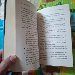 Quản lý 80/20: Mười cách để trở thành nhà lãnh đạo hoàn hảo 790361