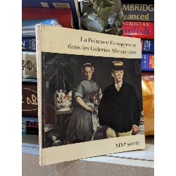 La Peinture Européenne dans les Galeries Allemandes II