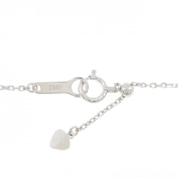 K18WG Dây chuyền kim cương 0.23CT - Hàng hiệu Chính hãng 859224