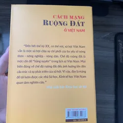 Cách mạng ruộng đất ở Việt Nam 737913