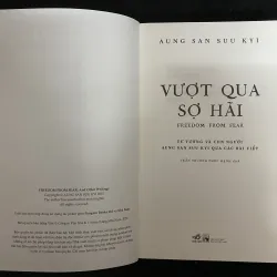 Vượt qua sợ hã-Aung San Suu Kyi 1030499