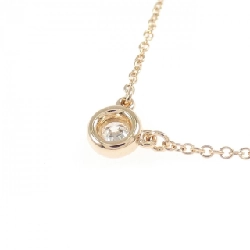 Dây chuyền Tiffany By The Yard 0.10CT - Hàng hiệu Authentic 840095