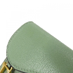 Thẻ đựng thẻ Christian Dior Saddle Bloom S5611CCEH - Hàng hiệu Authentic 770334