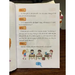 Hỏi- đáp nhanh như chớp- Hoàng Ngân 598624