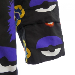 【Khuyến mãi】Áo khoác FENDI 636052